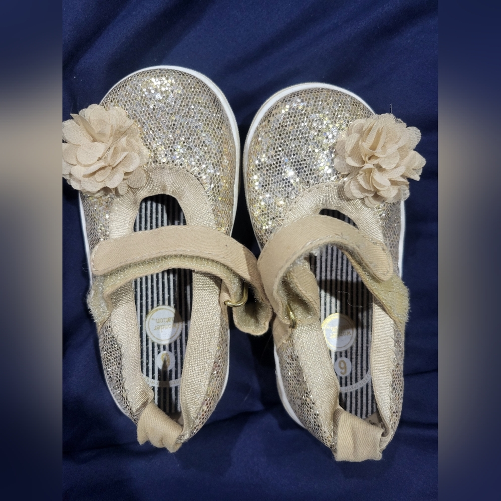 Girls Shoes